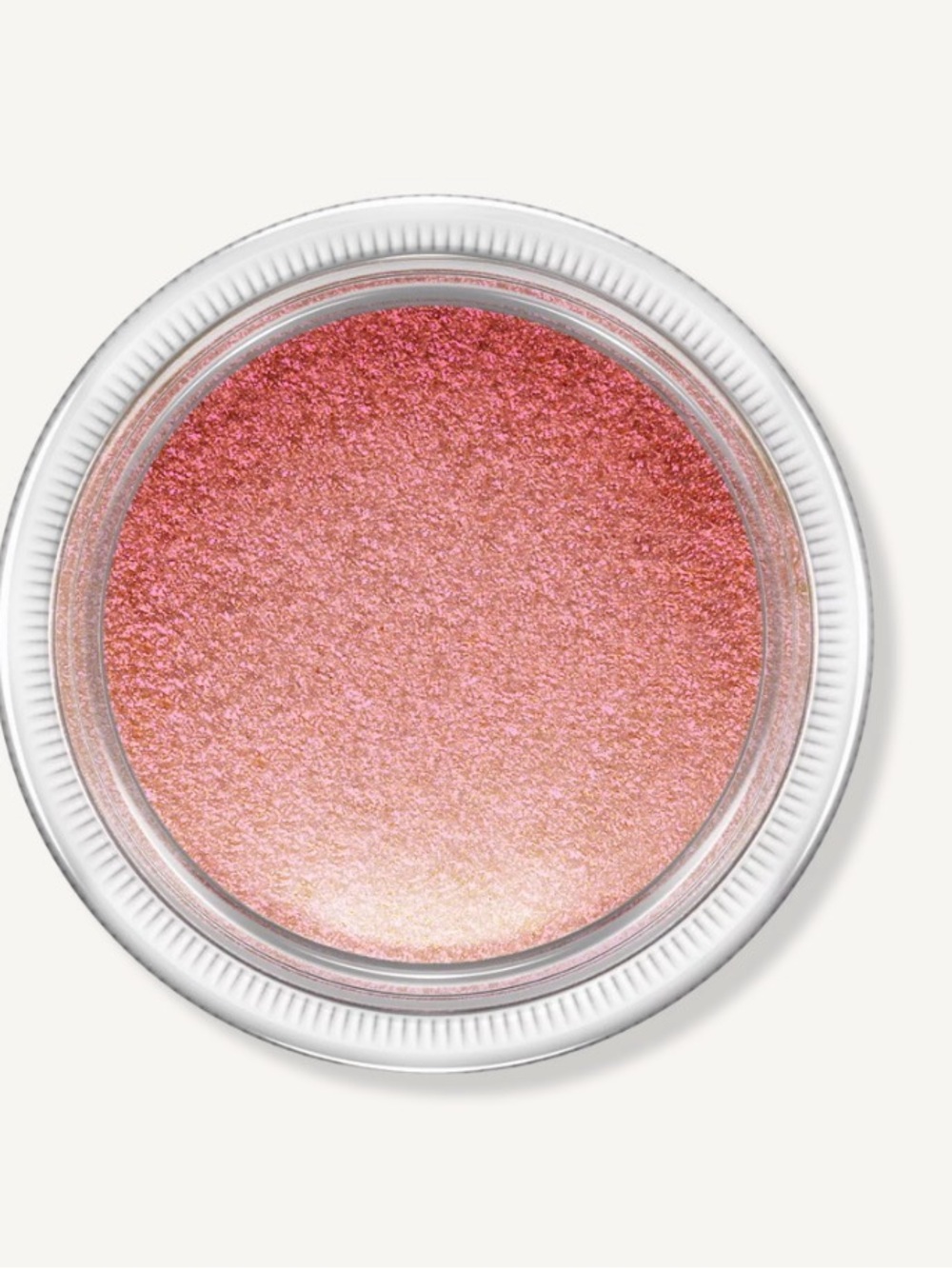 MAC Cosmetics Pro Longwear Paint Pot — Babe in Charms Duochrome